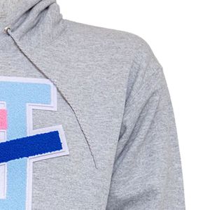 Sudadera con Capucha Jack and Jill para Hombre, Premium, de Felpa Suave, Manga Larga, Estilo Casual, Cómoda para Uso Diario - Product Image 3