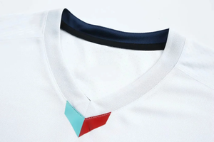 Uniforme de Fútbol Personalizado de Fábrica, Uniforme de Fútbol con el Último Diseño - Product Image 4
