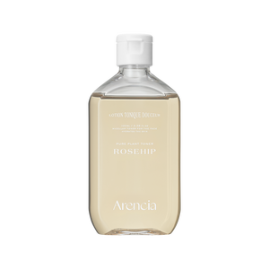 Korean Skincare Pure Plant Extract Micellar Toner Producto de tóner de calidad premium - Product Image 1