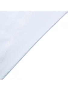 เสื้อรัดรูปพิมพ์ลายกราฟิก Cyber Sigilism แบบ Sublimation ทั้งตัว - Product Image 4