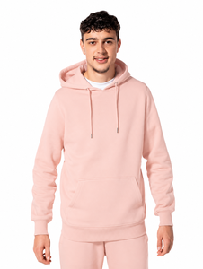 Sudadera con Capucha Unisex Personalizada, Sudadera de Felpa de Algodón Premium, Sudadera Informal Suave para Usar en la Calle, OEM ODM - Product Image 1