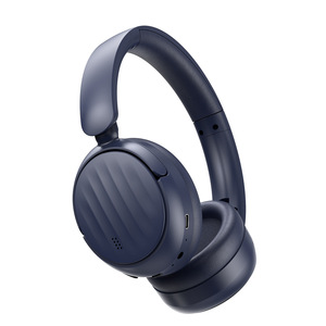 Auriculares Inalámbricos Over-Ear 2026 con Conexión Multipunto, Modo Dual, Cableado e Inalámbrico, Bluetooth - Product Image 1