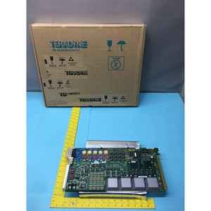 Teradyne 9-151804 PCB, ASY 9-153031-6, MDL - Equipo y Piezas de Semiconductores de Confianza de Marca Global - Product Image 1