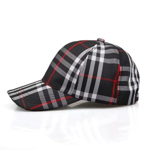 Lightweight Customized Color <b>Baseball</b> <b>Caps</b> New Style Plain Low MOQ Factory Price <b>Baseball</b> <b>Caps</b> - Product Image 6