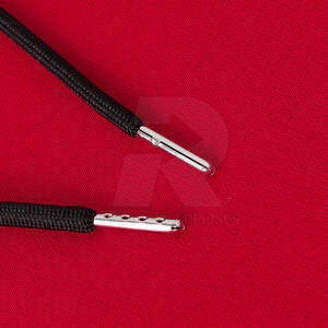 Sweat-shirts à capuche décontractés pour hommes, coupe classique, en molleton de coton/polyester, écologiques, de haute qualité, pour adultes - Product Image 4