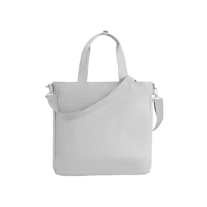 Vietnam Best Price Custom Size Polyester Women's Tote Bags With Plastic Zipper Stylish Shopping Cotton Bags for Women for Gifts - Product Image 4