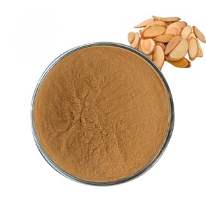 Extrait pur de racine de Tongkat Ali OEM/ODM 100:1, haute puissance, extrait d'Eurycoma Longifolia pour l'énergie, la vitalité, la résistance et le soutien. - Product Image 1