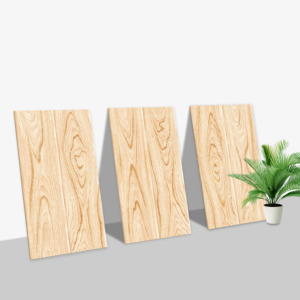 Azulejos de pared de primera calidad Asia Tiles Elevation Tiles de 300x600 mm para villas de lujo. - Product Image 1