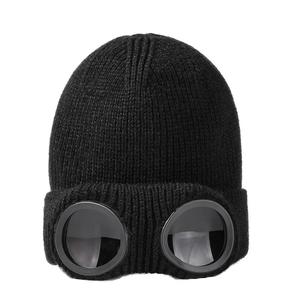Solid <b>Plain</b> Color Custom Logo Digital Unisex Adult Beanie Hats 100% Acrylic Pakistan Manufacture Latest Style Jacquard Fishing - Product Image 6