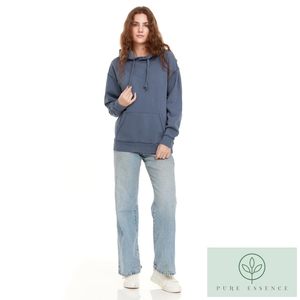Sudadera con Capucha Tie Dye Personalizada OEM, Sudadera con Estampado por Sublimación para Hombre y Mujer, Suministro al por Mayor, Sudadera con Bolsillo para Otoño - Product Image 2