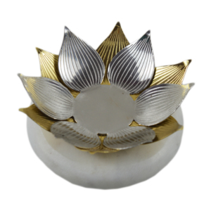 <b>Marble</b> T-light Candle Holder With Stylish Designs Candle Stand High Quality Metal <b>Table</b> T Light Holder Christmas Decoration - Product Image 2