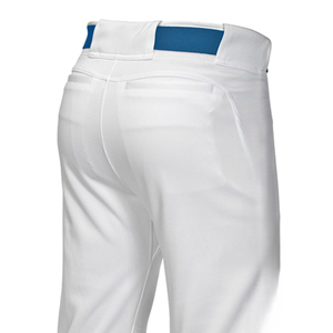 Pantalones de Béisbol de Diseño Personalizado para Hombre, Uniforme de Equipo, Pantalones de Béisbol Elásticos con Logotipo Personalizado, Proveedor - Product Image 5