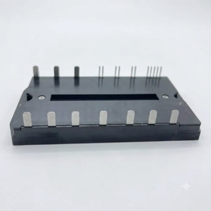 โมดูลพลังงานอัจฉริยะ PS21562-P IPM สำหรับการขับมอเตอร์ AC และการใช้งานอินเวอร์เตอร์ - Product Image 2