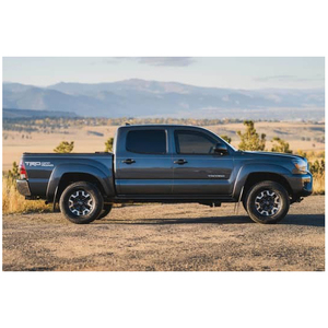 Toyota Tacoma TRD Off-Road Doble Cabina 4x4 2015 - Product Image 4