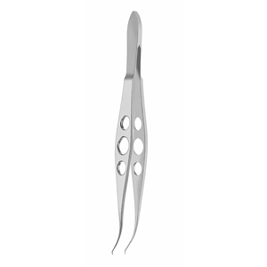 Pinzas Castroviejo Colibri de Grado Hospitalario para Cirugía de Córnea y Segmento Anterior - Product Image 4