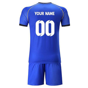 Uniforme de Fútbol Personalizado Versión Pakistán, Sublimado, Conjunto Completo, Ropa de Fútbol a Precio Económico, Manga Corta, Estampado - Product Image 6