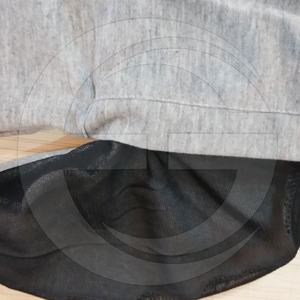 Pantalones con bolsillos y cremallera para hombre, Jogging - Product Image 4