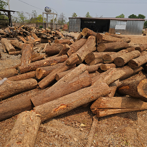 แท่งถ่านเนื้อแข็งสีขาวผลิตจากโรงงานในเวียดนามแท่ง Binchotan laos maitews - Product Image 4