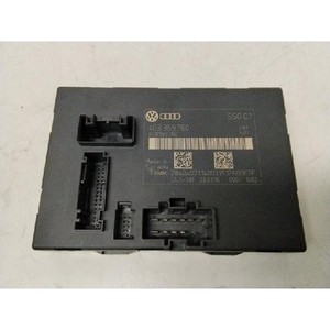 A6 ชุดควบคุมอิเล็กทรอนิกส์และโมดูลคอมพิวเตอร์มือสอง 4G8959760 - Product Image 1