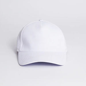 Gorra de Béisbol de Lona Personalizada de Alta Calidad, Secado Rápido, Impermeable, Deportiva, de Color Sólido, Clásica - Product Image 5