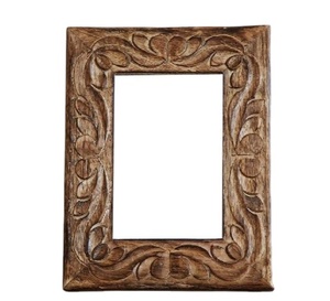 Customized Luxurious Best Quality Handcrafted Wooden <b>Photo</b> <b>Frame</b> Painted - Product Image 1