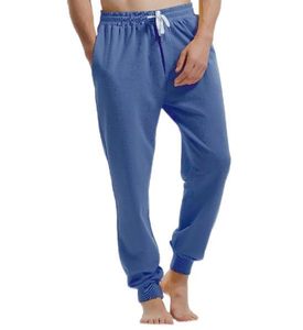 Best Design High Quality Men's High Street Style 100% Cotton <b>Waterproof</b> Wide Leg Solid Color <b>Trouser</b> for Summer Street Wear - Product Image 1