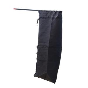 Cubierta para Bastón de PVC Snake Beg con Material PVC Waltzer India WI-SB-STICK que bloquea la visibilidad - Product Image 4