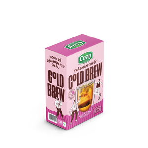 Muestras Gratis de Té Matcha Genmaicha Biodegradable en Bolsitas para Infusión Fría, Sabor Natural, Té Orgánico, Alimentos y Bebidas, Empaque de Té - Product Image 6