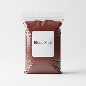 อาหารสัตว์จากเลือดแบบขายส่ง อุดมด้วยไนโตรเจน เหมาะสำหรับทำปุ๋ยและการเกษตร คุณภาพพรีเมียม - Product Image 3
