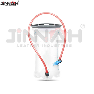 Durable 70oz <b>Water</b> Bladder Hydration Bladder 3L Hydration <b>Pack</b> With 2 Liter for Bikes Bounce Free Backpack for Bike Backpack - Product Image 5