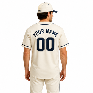 Maillot de jeu premium conçu avec des tissus de qualité pour les joueurs lors des matchs et des entraînements d'équipe, offrant une performance respirante. - Product Image 2