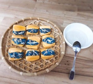 Flores de Guisante Mariposa Secas de Alta Calidad, Origen Vietnam, Venta al por Mayor para la Industria de Alimentos y Bebidas, Té de Hierbas, Vida Útil de 2 Años - Product Image 2