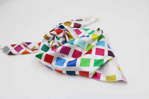 High Quality Heavy Duty <b>Neck</b> <b>Warmer</b> Scarf with Unique Design Bandanas High Quality Custom Made Bandana Custom Print - Product Image 5