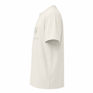 Camiseta de algodón informal a la moda para hombre de Warpro, camiseta ligera de manga corta y corte regular para uso diario en verano, corte regular para deportes - Product Image 4