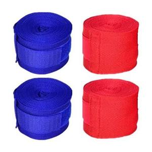 Bandages de boxe en coton MMA à séchage rapide pour les mains et les poignets - Product Image 4