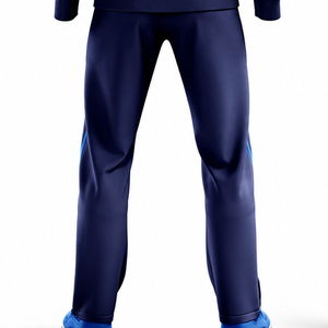 OEM <b>Custom</b> Sublimation Training Performance Sport Tracksuit with <b>Custom</b> Logo And Design High Performance Training Apparel - Product Image 6