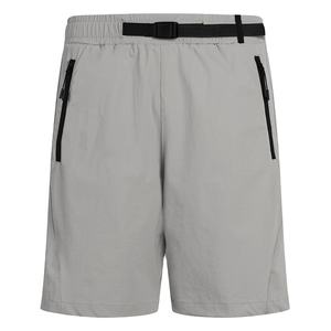 Short de golf personnalisable pour homme Design classique à séchage rapide et confortable avec méthode de tissage multi-poches High Street Style - Product Image 4