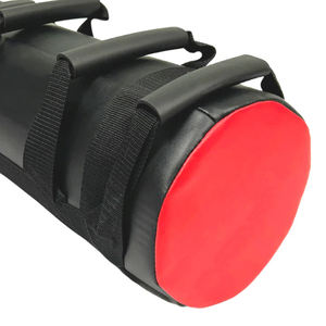 Sac de musculation professionnel unisexe de haute qualité pour entraînement de force et levée de poids avec fermeture éclair – Offre Spéciale - Product Image 2