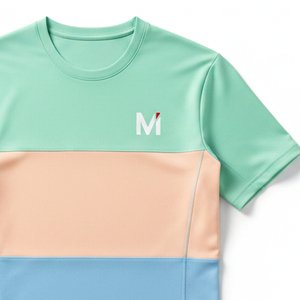 Custom Sublimated Compression Shirt Men Short Sleeve Option Available Breathable Fitness Gym Wear Wholesale Price - Product Image 2