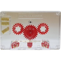 Nettoyeur de tête de cassette audio mécanique