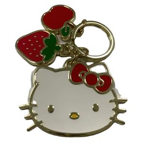 Lightweight Zinc Alloy Digital <b>Photo</b> <b>Keychain</b> Offset Printing for Back to School Christmas Birthday Gifting - Product Image 1