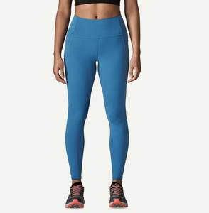 Leggings Deportivos de Cintura Alta con Logotipo de Marca OEM Personalizado al por Mayor para Mujer, Leggings Suaves para Gimnasio, Fitness y Ropa Deportiva Activa - Product Image 1