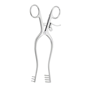 Écarteur chirurgical auto-retenant de qualité supérieure pour usage clinique – Fournisseur OEM d'écarteurs auto-retenants de qualité médicale - Product Image 3