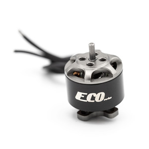 Moteur Brushless EMAX ECO 1106 4500KV 6000KV 2S pour Drone de Course FPV, Quadricoptère RC, Multirotor - Puissance Optimisée - Product Image 5