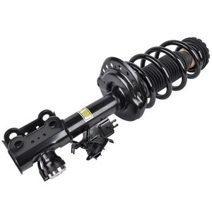 Ammortizzatore Anteriore Destro in Ferro per Cadillac SRX 2010-2016, Controllo Ammortizzatore 22793800 e 20834664 - Product Image 1