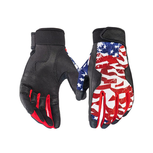 High Performance Baseball Batting Gloves Premium Quality Baseball Batting Gloves Manufacture Available In Many Multiple Colors - Product Image 3