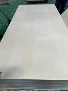 Contreplaqué AB première classe façade de meubles coffrage bois peuplier Biz Standard contreplaqué en bois construction vente en gros fabricant - Product Image 2