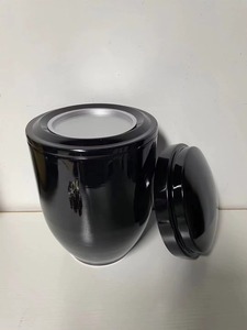 Elegant Funeral Supplies Metal Cremation Urn For Human Adult Ashes Hand Made in India - Product Image 5