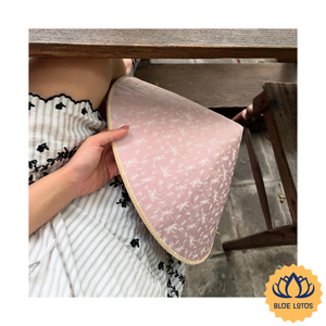 [MEJOR PRECIO] Sombrero Cónico Ajustable de Paja Marina Hecho a Mano, Diseño Personalizado, Unisex, Protección Solar, Regalo de Recuerdo para Eventos de Año Nuevo - Product Image 5