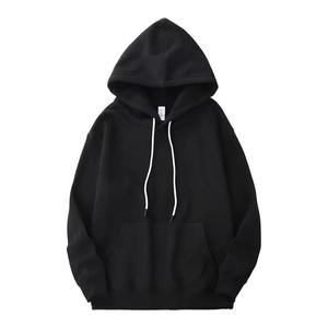 Soft <b>Cushion</b> Hoodie – Extra Comfort for Everyday Wear - Product Image 5
